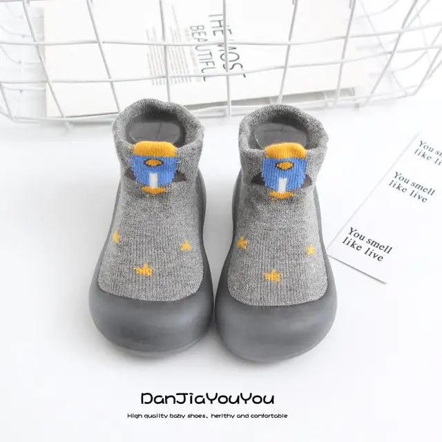 Sock Shoes for Babies and Toddlers