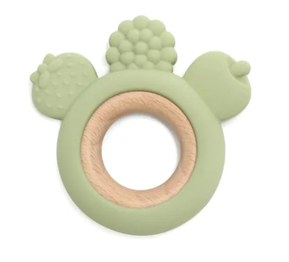 Soft Grip Soothing Teether