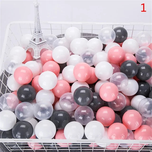 Colorful Balls for Ball Pit Pool