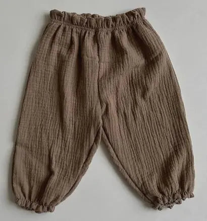 Cute Baby Pants