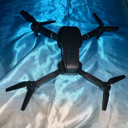 SkyScape HD Camera Drone