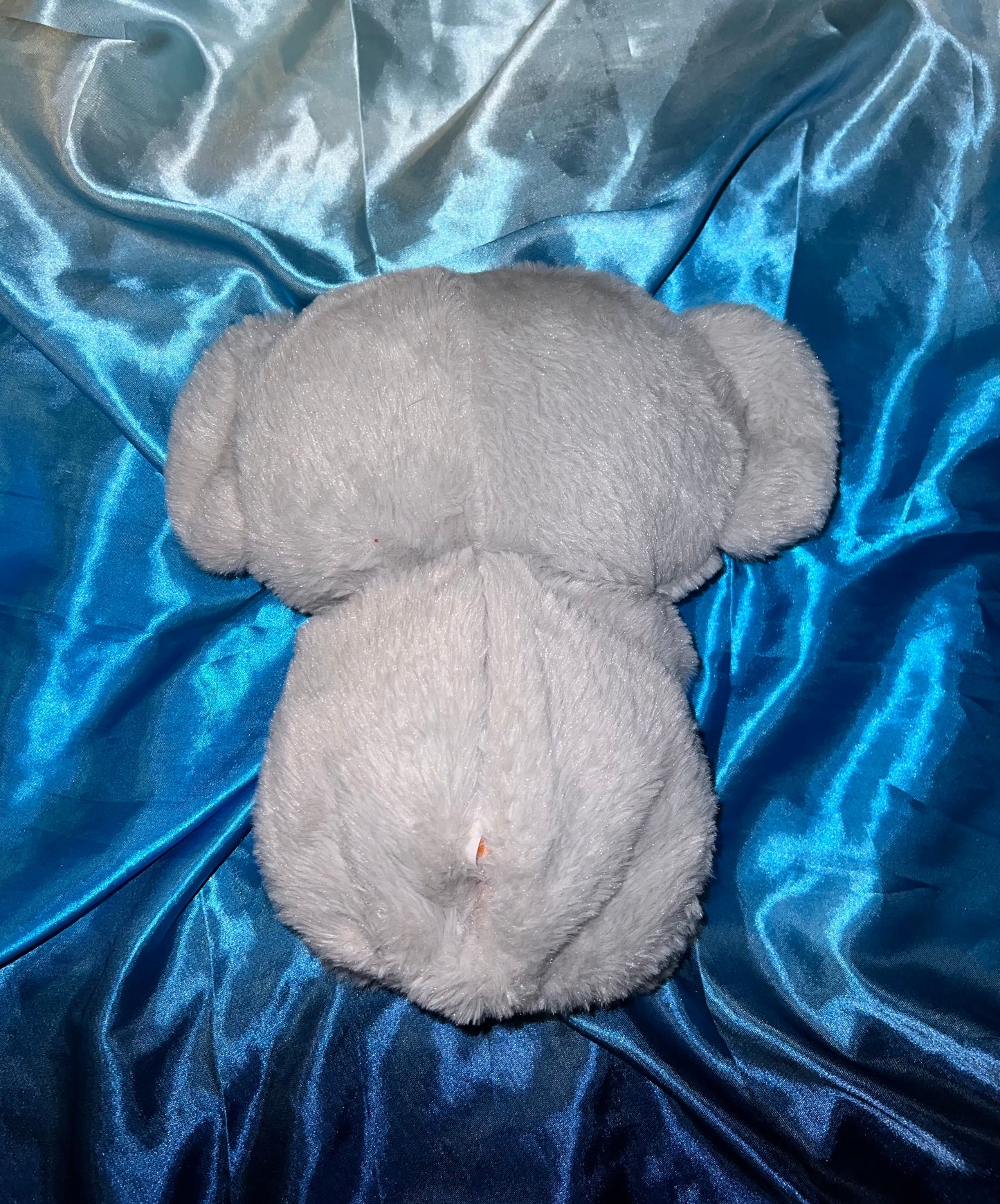 Breathing Koala Plushie with Light & Lullabies