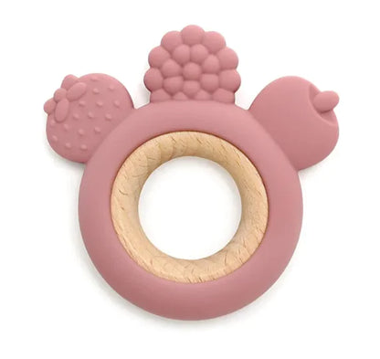 Soft Grip Soothing Teether