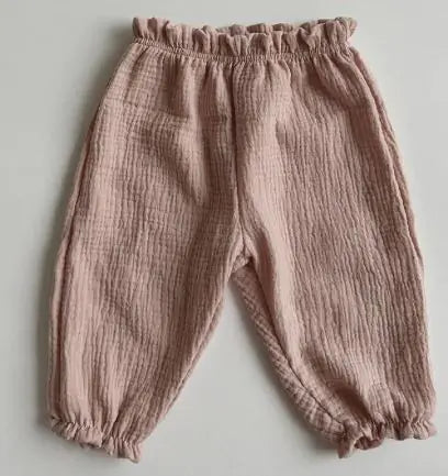 Cute Baby Pants