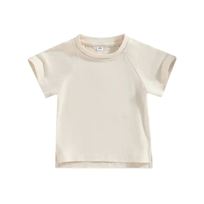 Essential Casual Baby and Toddler Shirt