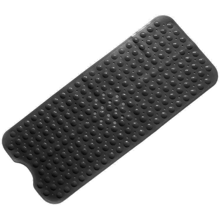 Suction Shower and Bath Mat