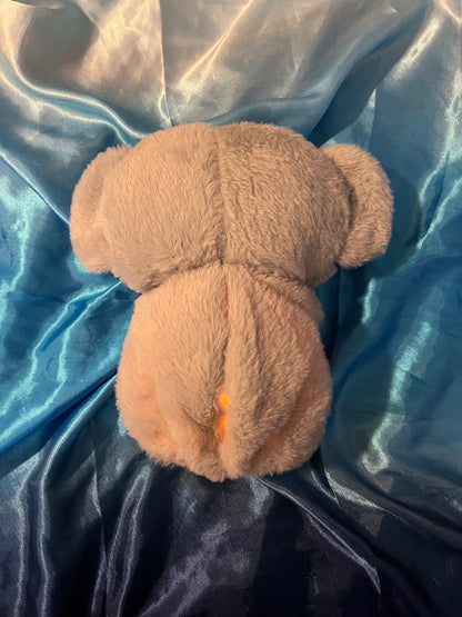 Breathing Koala Plushie with Light & Lullabies