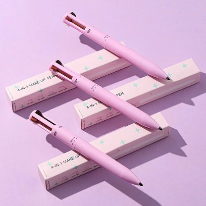 BeautyWand: Eye, Brow & Lip Liner + Highlighter Makeup Pen