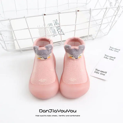 Sock Shoes for Babies and Toddlers