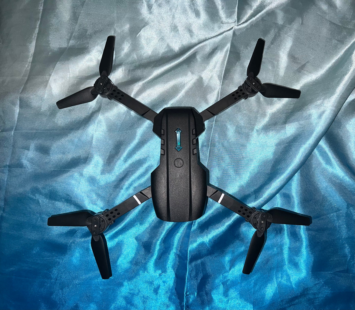 SkyScape HD Camera Drone