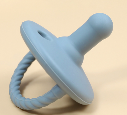 Silicone Baby Pacifier