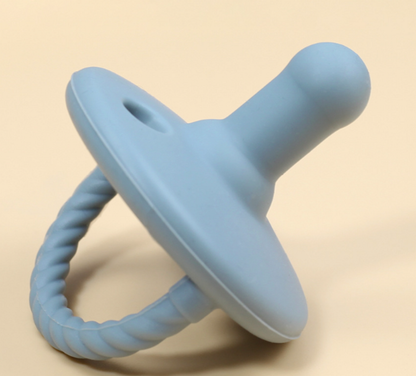 Silicone Baby Pacifier