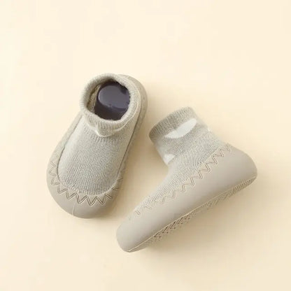 Sock Shoes for Babies and Toddlers