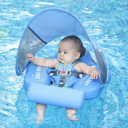 Wings In Water Kid Floaties (Ages 3 Months - 6 Years)