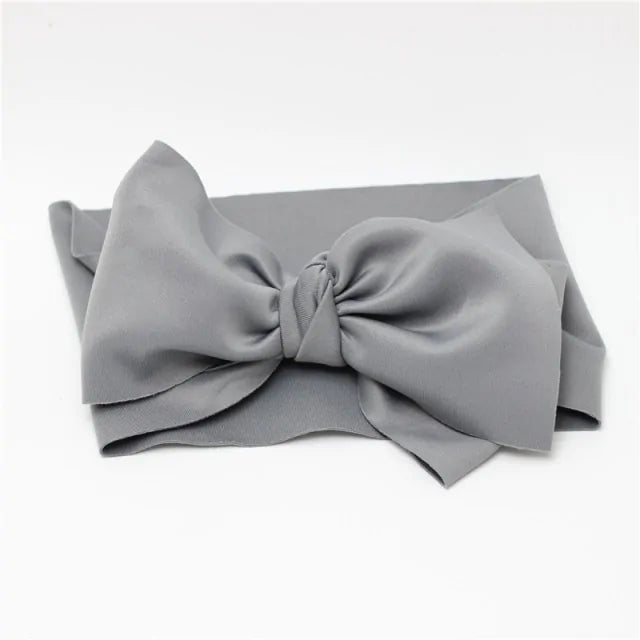 Oversize Baby Bow