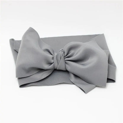 Oversize Baby Bow