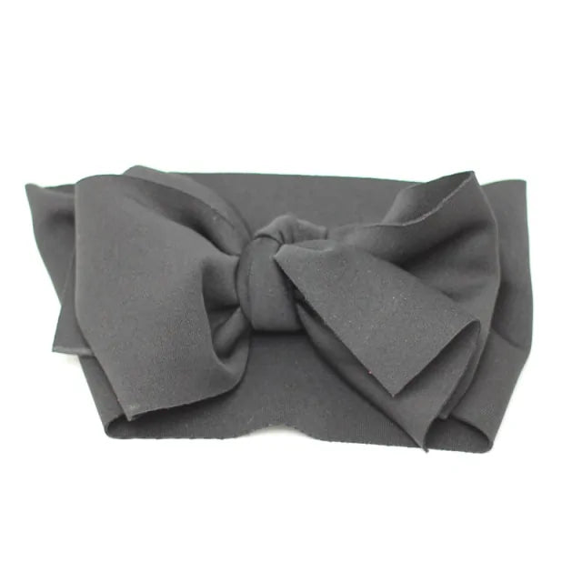 Oversize Baby Bow