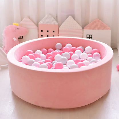 Soft Ball Pit Pool