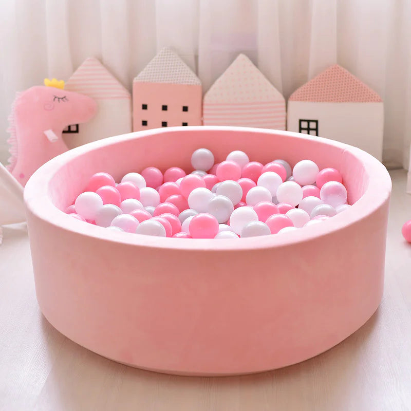 Soft Ball Pit Pool