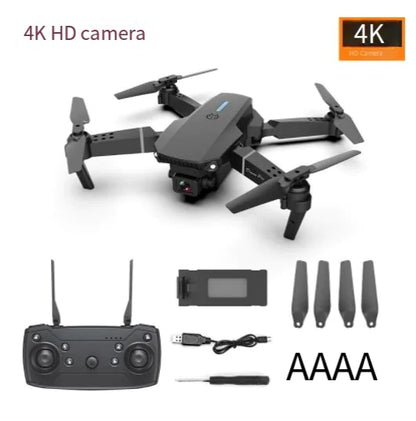 SkyScape HD Camera Drone