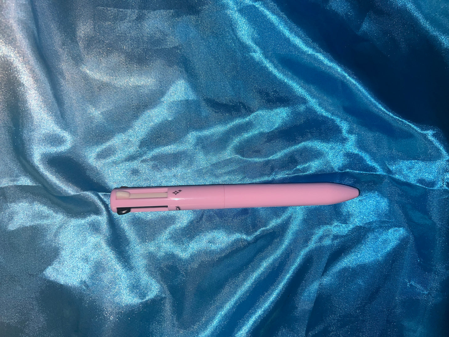 BeautyWand: Eye, Brow & Lip Liner + Highlighter Makeup Pen