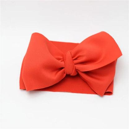 Oversize Baby Bow