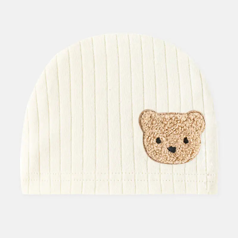 Baby Bear Beanie Hat