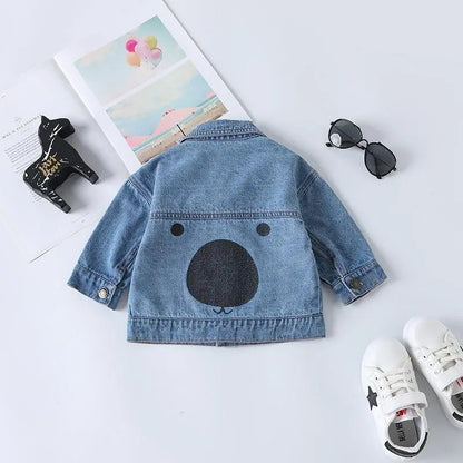 Baby / Toddler Denim Jacket