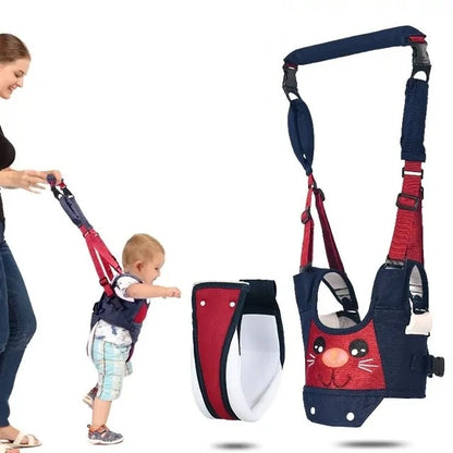 BabySteps Walking Harness