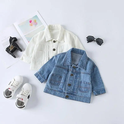 Baby / Toddler Denim Jacket