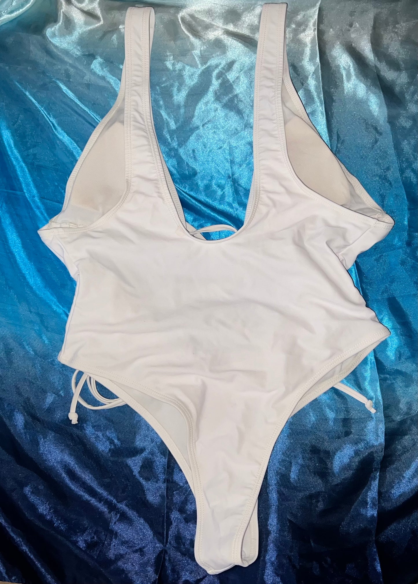 Mirage One Piece Swimsuit