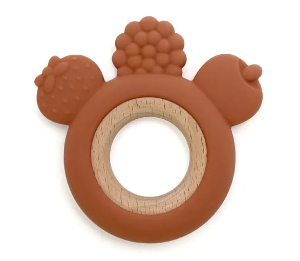 Soft Grip Soothing Teether