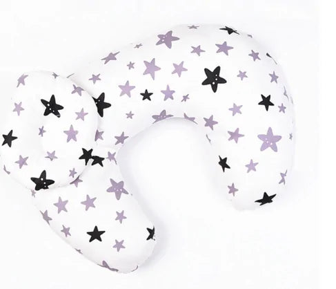 Essential Breastfeeding Baby Pillow