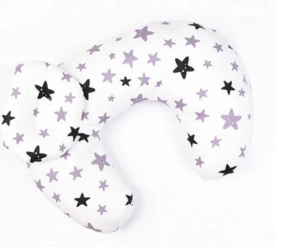 Essential Breastfeeding Baby Pillow