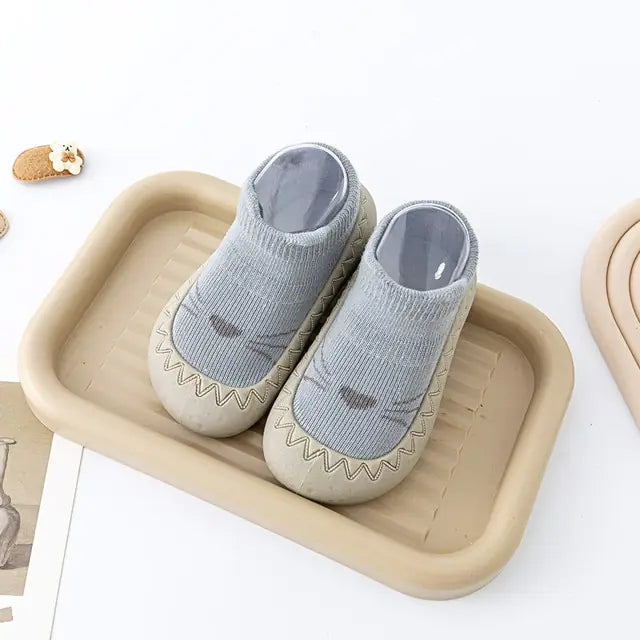 Sock Shoes for Babies and Toddlers