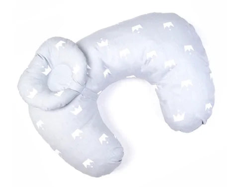 Essential Breastfeeding Baby Pillow