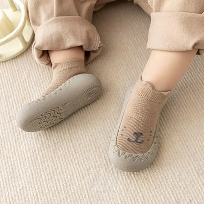 Sock Shoes for Babies and Toddlers