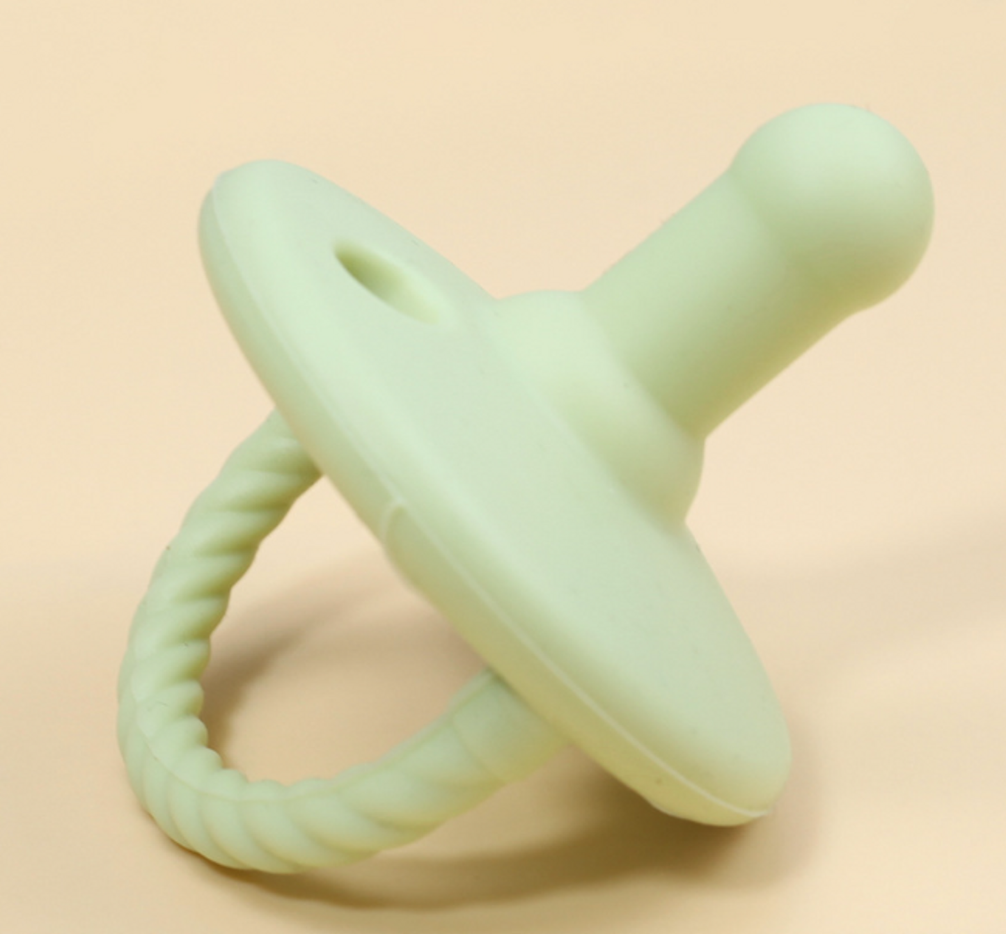 Silicone Baby Pacifier