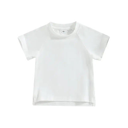 Essential Casual Baby and Toddler Shirt