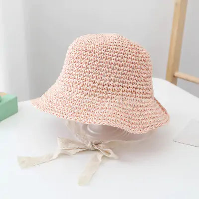 Baby Sun Hat