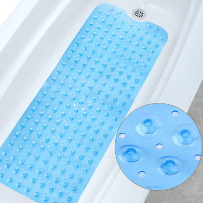 Suction Shower and Bath Mat