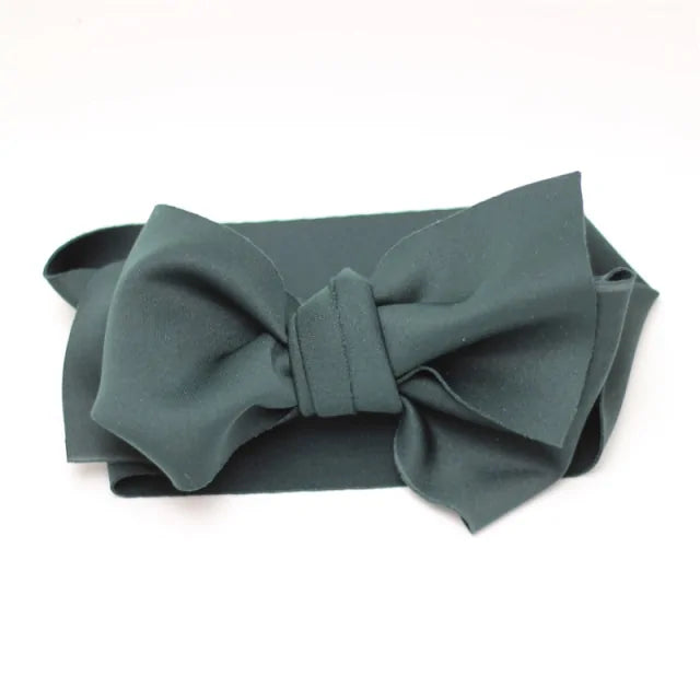 Oversize Baby Bow