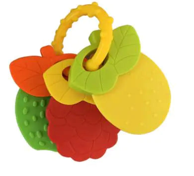 Rattle Baby Teether Toy