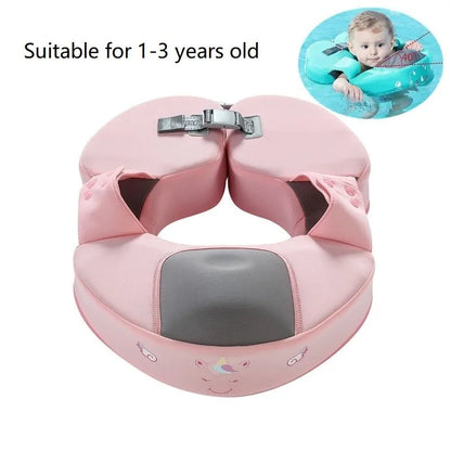 Wings In Water Kid Floaties (Ages 3 Months - 6 Years)