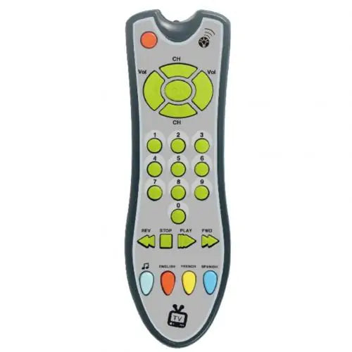 Baby TV Remote Control Toy