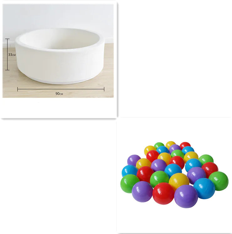 Soft Ball Pit Pool