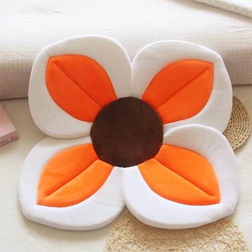 Flower Baby Bathtub Mat