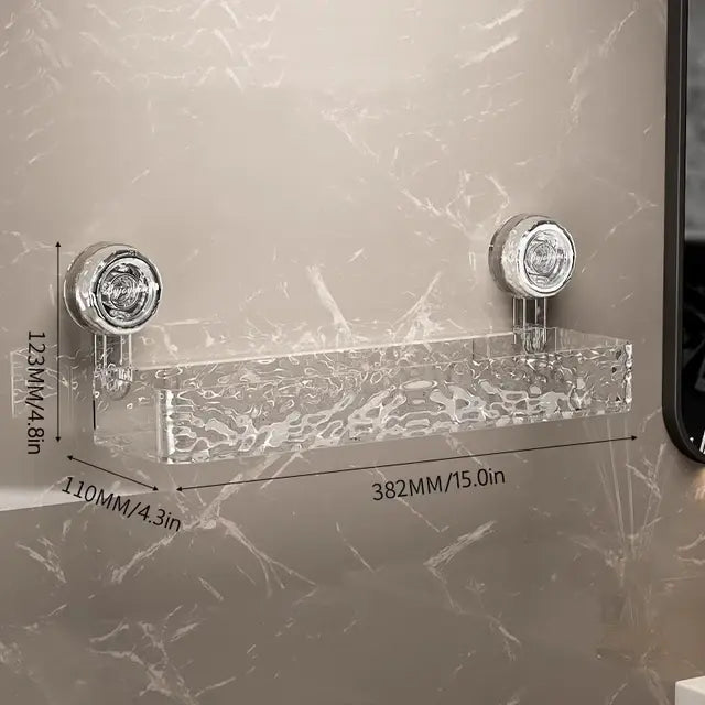 Shower and Bath Organizer