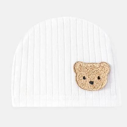 Baby Bear Beanie Hat