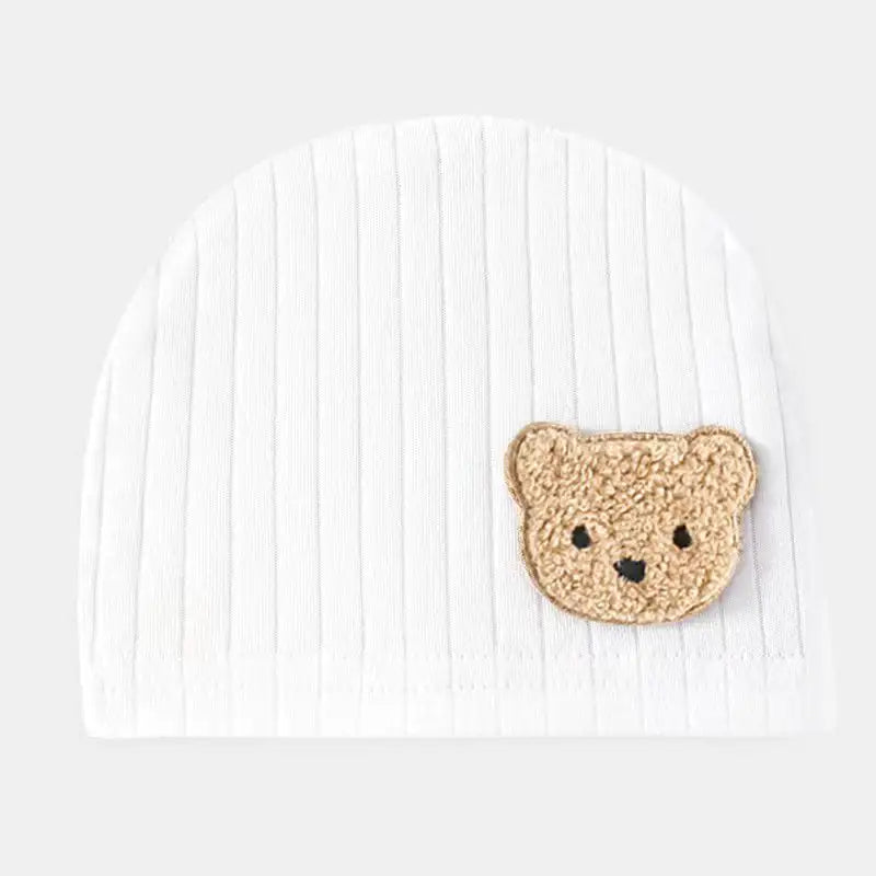 Baby Bear Beanie Hat